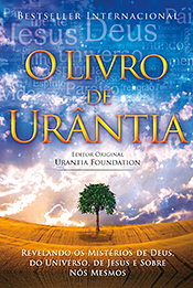 O Livro de Urântia - Softcover O Livro de Urântia - Softcover
