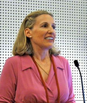 Sheila Keene-Lund