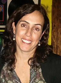 Lourdes Burga-Cisneros