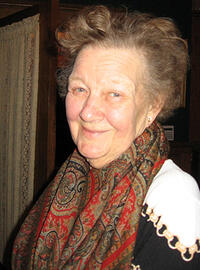 Irmeli Ivalo-Sjölie