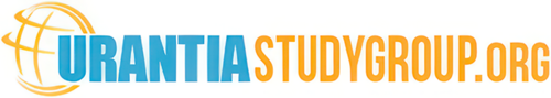 urantiastudygroup.org Logo