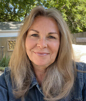 Judy Van Cleave