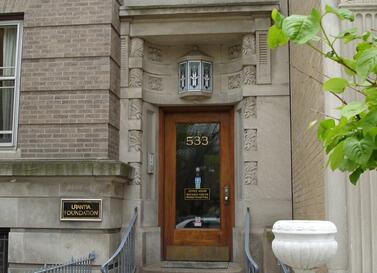 533 Diversey Parkway 533 Diversey Parkway