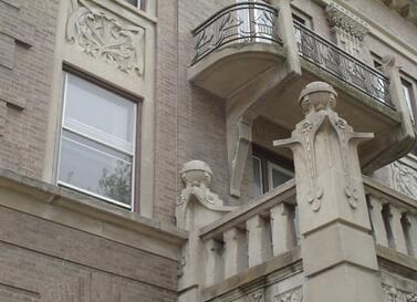 533 Diversey Parkway 533 Diversey Parkway May 2007