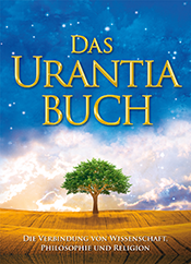 <em>Das Urantia Buch</em> - Taschenbuch